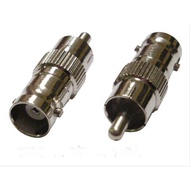 Bnc TO RCA Connector