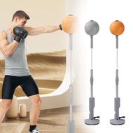 Teenagers Boxing Test Ball Stand Boxing Bag Portable Boxing Bag High Speed Boxing Adjustable Ball