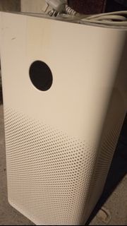 小米空氣淨化器