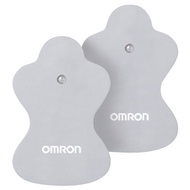 Omron Low-frequency Therapy Equipment Replacement Pad HV-LLPAD-GY