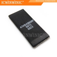 5 Piece  AT49LV002-70TC AT49LV002 TSOP-32  Integrated circuit IC