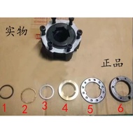 Suitable for Zhengzhou Pickup D22 Nissan Frontier D22  Ruiqi Pickup P31 Paladin front wheel clutch a