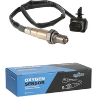 Sensor Oksigen O2 Upstream untuk Ford F150 3.5L 5.0L 6.2L 2011 2012 2013 2014 2015 2016, Gantikan 23