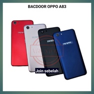 OPPO A83 BACK COVER OPPO A83 BACKDOOR BACK COVER