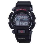 [Creationwatches] Casio G-Shock DW-9052-1VDR DW9052-1VDR Mens Watch