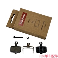 Speed Link Red Force Rival Code Level DB8 G2 Maven Brake Pads
