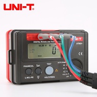 Unique UT581/582+Leakage Switch Tester Leakage Protection Switch Tester Circuit Breaker Tester