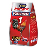 B-MEG Integra PowerMaxx 1