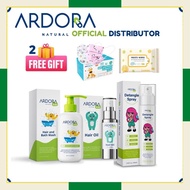 [ORIGINALHQ ] ARDORA HAIR OIL BATH WASH ORIGINAL HQ ARDORA HAIR BATH WASH ARDORA NATURAL PELEBAT RAM