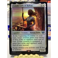 MTG - Eowyn, Lady of Rohan (The Lord of the Rings: Tales of Middle-earth)