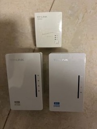TP-Link WiFi 增強接收器
