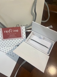 【全新順豐包郵】Redline法國紅繩小紅繩手鍊Aurore系列 全套原裝配件