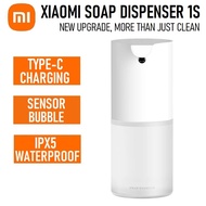 Xiaomi Automatic Foaming Soap Dispenser 1S Touchless Design Bathroom Kitchen