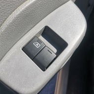 Malcayang Electric Power Window Master Switch For NISSAN NV200 HR16DE 1.6L L4 FRONT Left 2009-2015 2