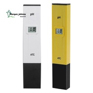 Portable PH Tester Digital Acidometer PH Detection Pen PH Tester Aquarium Pool Fish Tank Ph Meter Wa