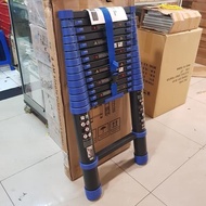 4.4 Meter Telescopic Ladder Transport Tool 4.4 M Single Telescopic Ladder/
