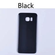 S7Edge  Back Cover For Samsung Galaxy S7 Edge G935 G935F SM-G935F G935FD G935A Rear Housing  Door Ca