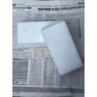 [FIRE-HCM] Combo of small foam box sized 31x21x14(cm) and 1 kg of smoky stone