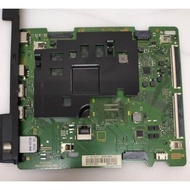 (AP140) Samsung UA65TU7000K Mainboard, Powerboard, LVDS, Cable. Used TV Spare Parts