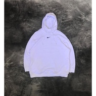 Nike Center Hoodie