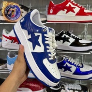 Bape Sta - 36-46 Sneakers With Free Socks