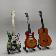 Miniature Guitar fender Miniature Gibson Guitar Miniature Acoustic Guitar