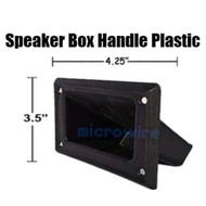 Speaker Box Handle Plastic Baffle Box Handle indoor speaker box