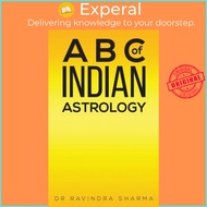 A B C of Indian Astrology by Dr Ravindra Sharma (UK edition, paperback)