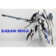 8816A DABAN ASTRAEA TYPE F WHITE METAL BUILD Ver. ( READY STOCK )