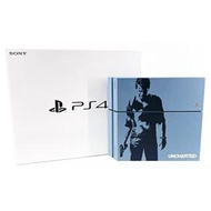 PlayStation 4 アンチャーテッド リミテッドエディション