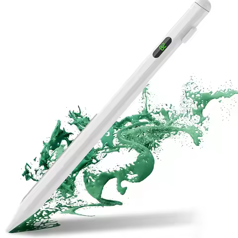 2026 For iPad Pencil Display Power Stylus Pen for iPad Mini 5/6 6/7/8/9/10 Gen Air 3/4/5 Pro 11/12.9