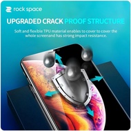 ROCK SPACE HYDROGEL SCREEN PROTECTOR / PELINDUNG SKRIN HYDROGEL