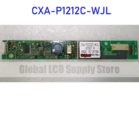 CXA-P1212C-WJL LCD Screen Inverter for HDK Origianl and Brand New 100% Tested