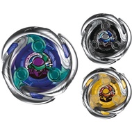 TOMY Beyblade (BX-00 / BX-33 / BX-35 / UX-01 / UX-02 / UX-03 / UX-05 / UX-07)