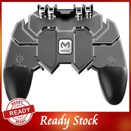 MALAYSIA STOCK AK66 Mobile Controller Shooter Gamepad PUBG Mobile Controller