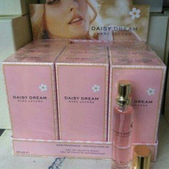 Purse perfume - Daisy Dream