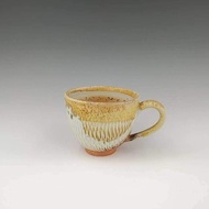 柴燒咖啡杯
