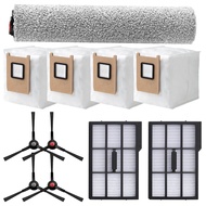 Gracekarin Vacuum Cleaner Accessories for Eufy For Omni E25 E28 with Brushes and Bags NEW