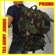 EXPORT QUALITY ARMY BAG