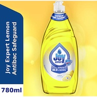Joy Dishwashing Liquid LEMON 780ml
