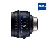 【預購】【蔡司】ZEISS CP.3 CP3 85mm T2.1 Feet 電影定焦鏡頭