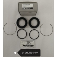 Front Disc Brake Caliper Repair Kit for Perodua Kancil L5 (Turbo) (51.5mm)