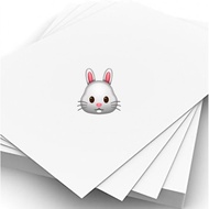 A4 Art card 5 pieces