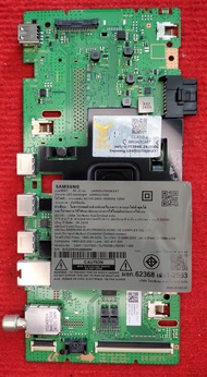 เมนบอร์ด Samsung UA50DU7000KXXT พาส BN9658675G  Version:CA01 ของเเท้100% ถอดมือสองสวย เทสก่อนส่ง มีป