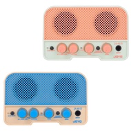 【Great Selection】 Mini Guitar Amplifier Wireless Bluetooth Transmission Electric Guitar Bass Amplifier Guitar Accessories