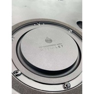 RONGWEIFU | Passive Car Subwoofer 5 inch