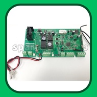 Dnor 880 Control Board Panel For ( DNOR TURBO 880 ) / AUTOGATE SYSTEM