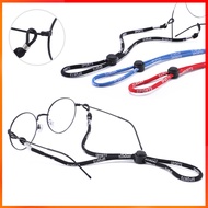 Spectacle Cord Strap Adjustable Glasses Holder Eyeglasses String