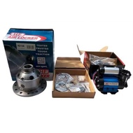 toyota land cruiser lc2 lc80 axle air locker