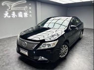 📆2013年式 Toyota Camry 2.0 E版 汽油 尊爵黑 (96) 🌟